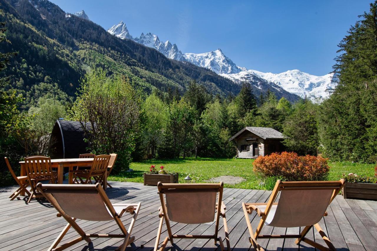 Les Praz - 280sqm - Sauna Cinema Fitness - 5 Bedrooms In Heart Of Les Praz - By Cozee *